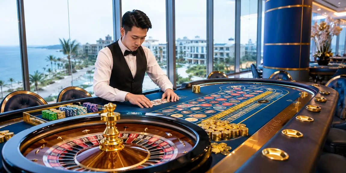 Baccarat Ngày