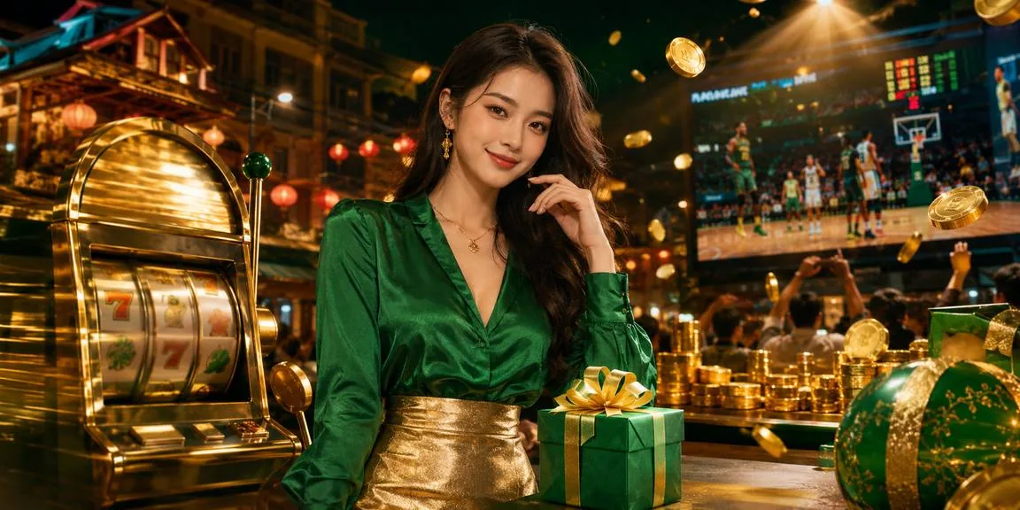 Điểm nổi bật
